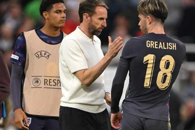 أبرز اللاعبين المستبعدين من بطولة يورو 2024