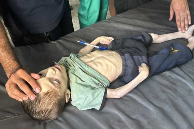 هآرتس: التحريض على إبادة الفلسطينيين سائد في إسرائيل