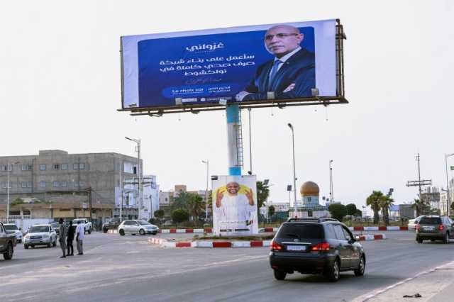 موريتانيا.. مصرع 3 متظاهرين أثناء احتجازهم بسبب شغب أعقب الانتخابات