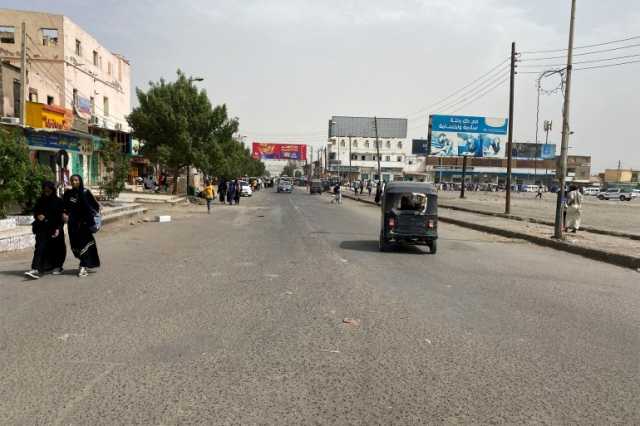 بعد سيطرته على النهود.. الدعم السريع يهاجم بورتسودان لأول مرة