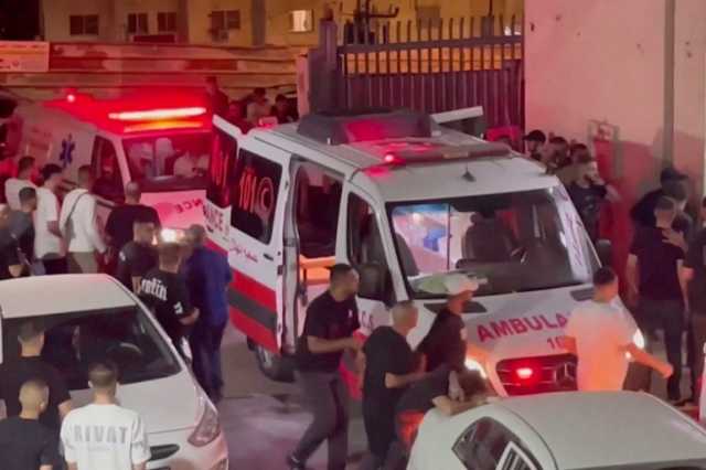 سرايا القدس تنعى 4 من مقاتليها استشهدوا بقصف إسرائيلي في طولكرم