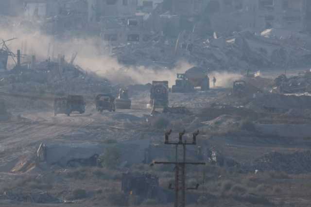 هآرتس: اليمين الإسرائيلي يخطط لإعادة الاستيطان بغزة
