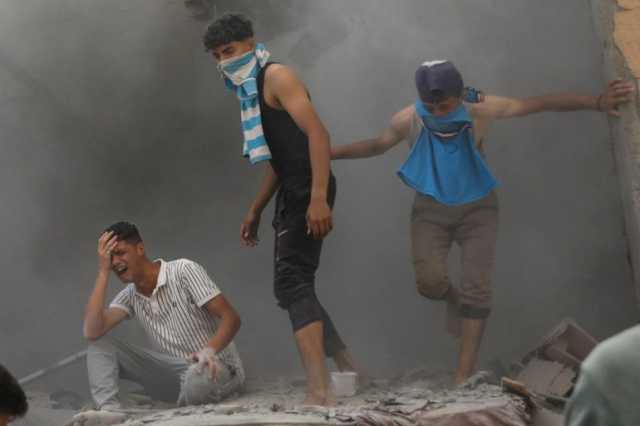 مركز فلسطيني: إسرائيل تستخدم الساحة الرقمية ذراعا لحرب الإبادة بغزة