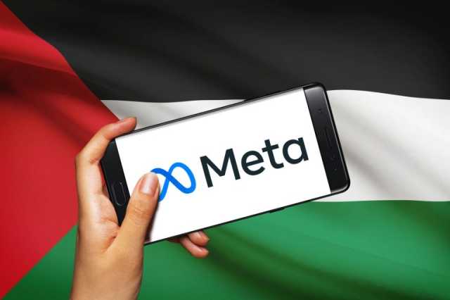 ميتا تسمح باستخدام كلمة شهيد بشروط
