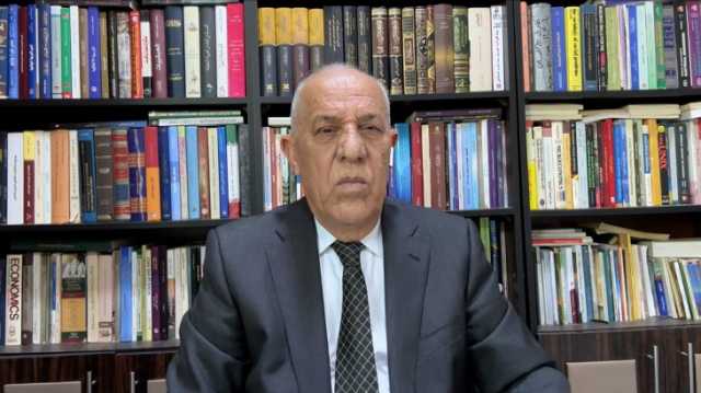 الدويري: المقاومة تعيد بناء قوتها وتدير المعركة بكفاءة رغم التحديات