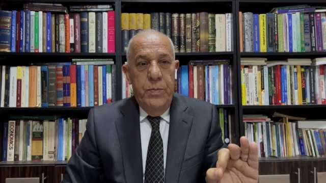 الدويري: عملية قنص القسام آمر دبابة إسرائيليا احترافية ومشاهدها أروع
