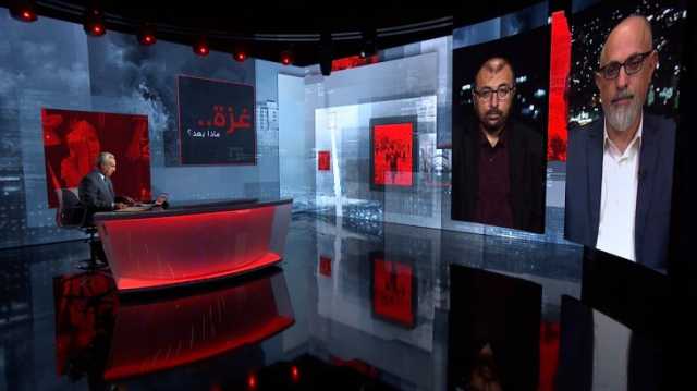 محللان سياسيان: إسرائيل تعيش صراعا على هويتها والجيش أدرك خطوة الوضع الراهن