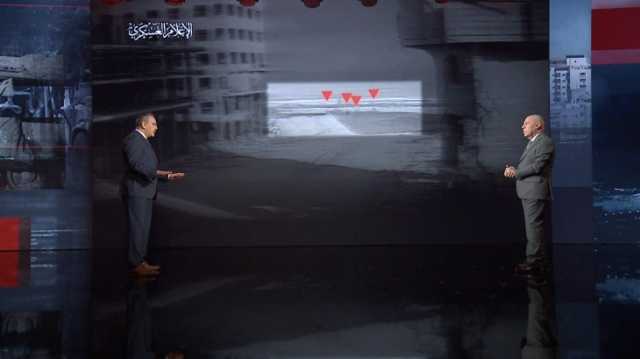 كيف فند الدويري مزاعم الاحتلال بقتل نصف مقاتلي القسام بغزة؟