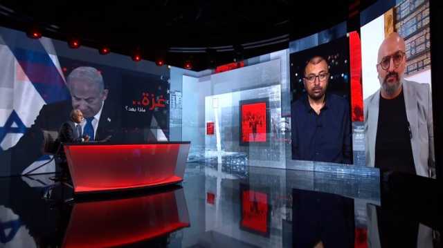 محللان: نتنياهو يمارس كذبا منظما وحماس لا تتنازل بالضغط العسكري