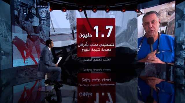 اختفى عالميا.. كيف يتعمد الاحتلال في انتشار فيروس شلل الأطفال بغزة؟