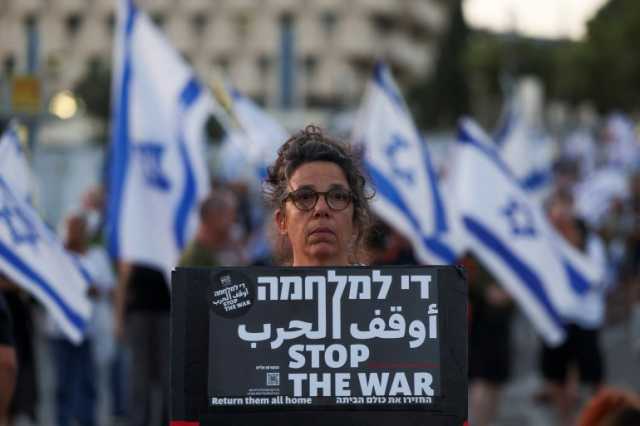 نيوزويك: إسرائيل في حرب مع إيران على 7 جبهات