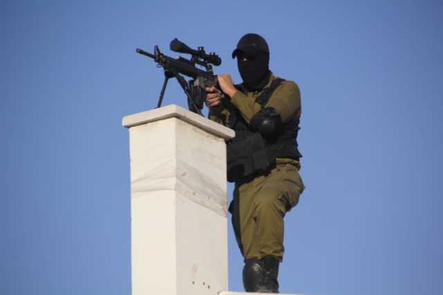 من أين تحصل فصائل الضفة على أسلحتها؟
