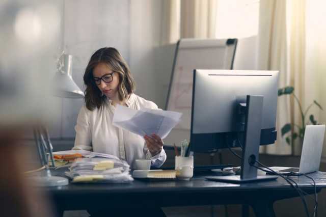 أهمية مؤشرات الأداء الرئيسية لتحقيق النجاح في الأعمال