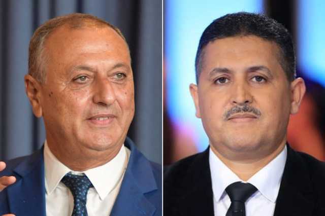 رئاسيات تونس.. الدايمي يترشح وعصام الشابي ينسحب