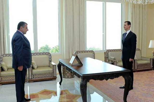 السلطات الأميركية تعتقل مسؤولا سوريا سابقا لارتكابه جرائم حرب