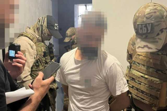 الأمن الأوكراني يعلن إحباط محاولة انقلاب