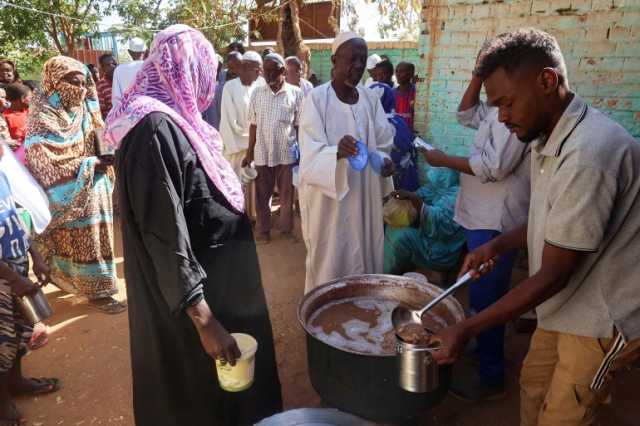 السودان: معابرنا مفتوحة ولا صحة لعرقلة إدخال المساعدات