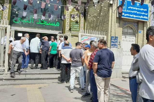 إقبال أكبر برئاسيات إيران.. هل تؤثر النتائج على السياستين الداخلية والخارجية؟