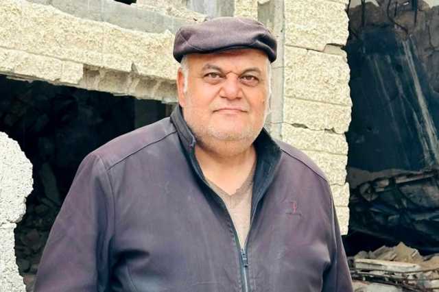 علي أبو ياسين: ما يسيل الآن في غزة ليس دما بل أرواح هامت تبحث عن محبيها