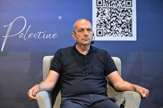 المخرج هاني أبو أسعد: لم يعد ممكنا الحديث عن فلسطين في هوليود بعد 7 أكتوبر