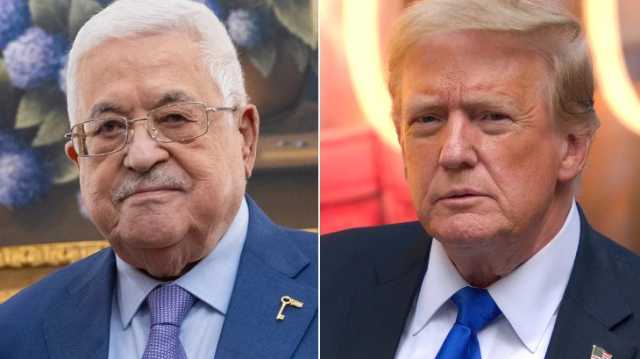 ما رسائل واشنطن للسلطة الفلسطينية بقرار منع التأشيرات؟