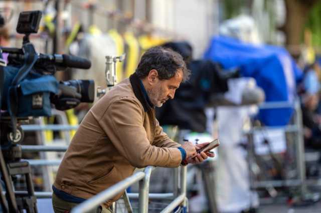 خطة الحد الأدنى لأجور العمال مصدر قلق متزايد لبنك إنجلترا والشركات