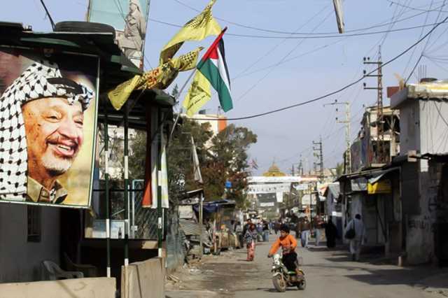 ما مصير ملف السلاح الفلسطيني في لبنان؟