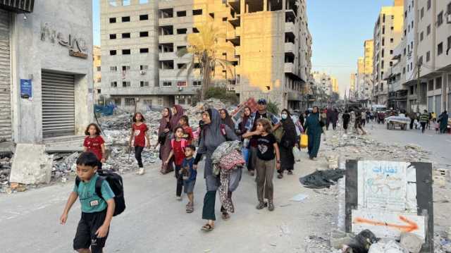 فلسطينيو الخارج يعقدون مؤتمرا بإسطنبول لرفض التهجير وإحياء حق العودة