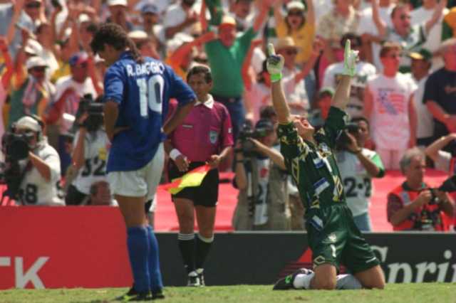مدرب منتخب إيطاليا السابق: هذا ما حدث بالضبط مع باجيو بمونديال 1994