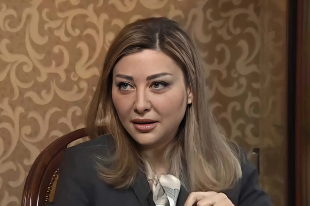 الرئاسة السورية تنعى المستشارة الإعلامية لبشار الأسد