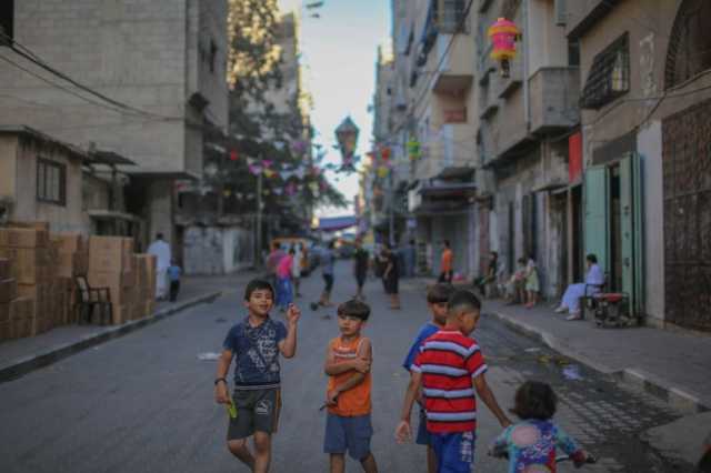 الشيخ رضوان.. حي في غزة سمي على شخصية تاريخية