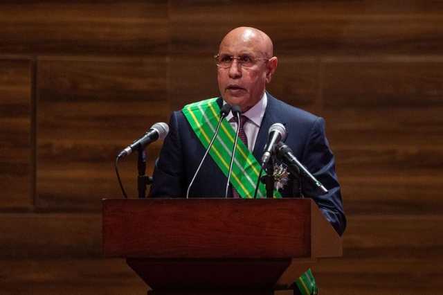 موريتانيا تستعد لحوار سياسي تعهدت السلطات بألا يستثني أحدا