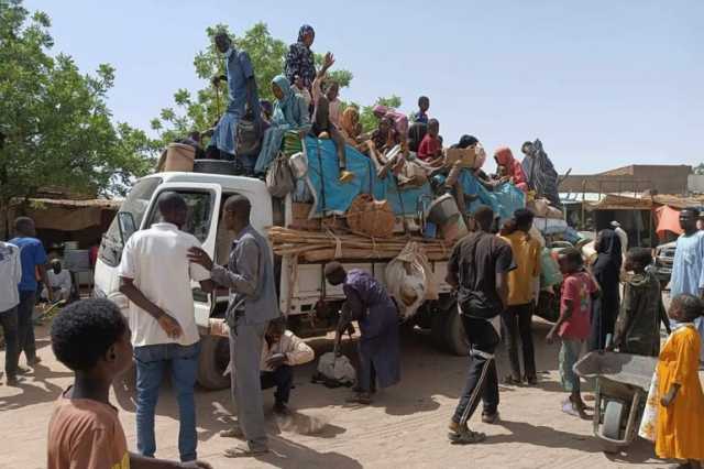 مجلس حقوق الإنسان يصوت على مشروع قرار بشأن السودان