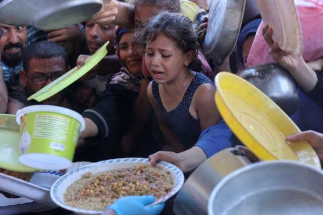 فايننشال تايمز: صمت الغرب عن غزة مخز