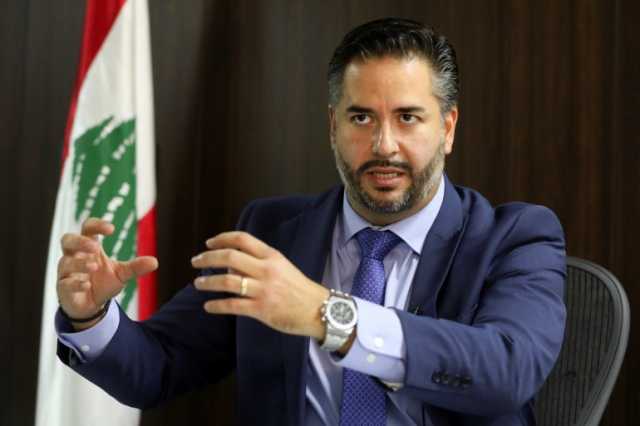 توقيف جديد لوزير الاقتصاد اللبناني السابق بجرائم اختلاس