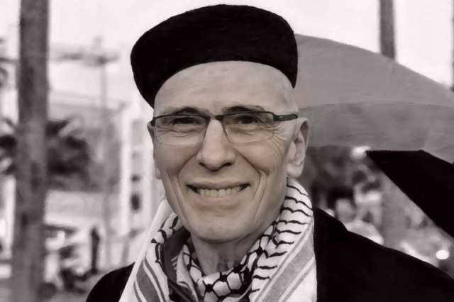 رحيل سيون أسيدون أحد أبرز مناهضي الصهيونية بالمغرب