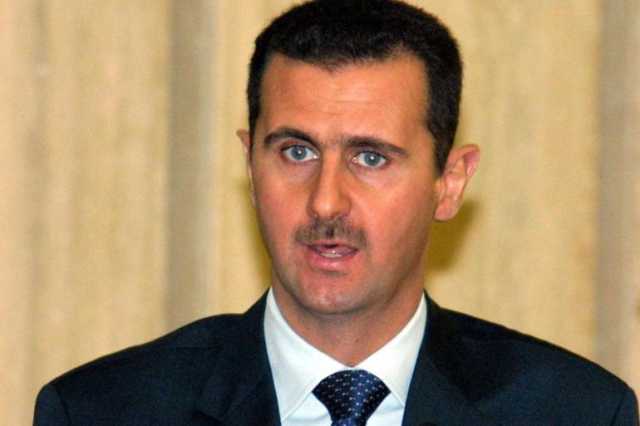 خبير دولي: الأسد يتشبث بالكرسي بينما سوريا تحترق