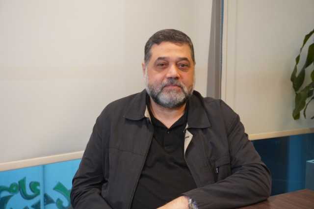 أسامة حمدان: إسرائيل تعرقل الصفقة وسلوك السلطة بمخيم جنين مُخز