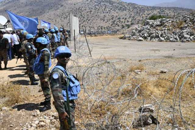 فرنسا وإيطاليا تعلّقان على قصف إسرائيل القوات الأممية بلبنان