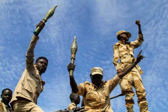 تقرير دولي يدعو لمكافحة الإفلات من العقاب في السودان