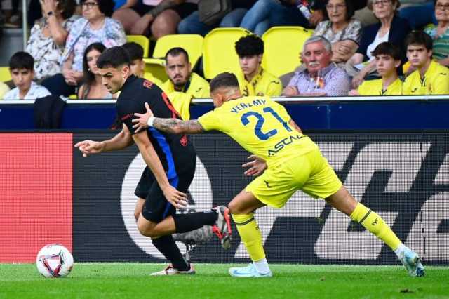 هكذا أفسد ريال مدريد إقامة مباراة برشلونة وفياريال في ميامي