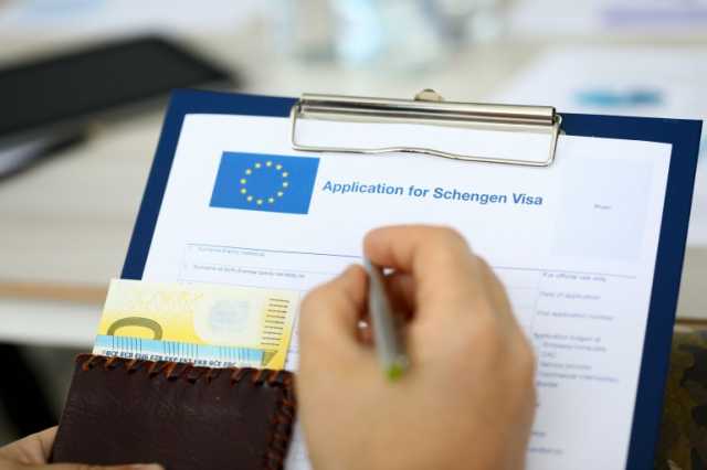 دول أفريقية تتصدر قائمة أعلى معدلات رفض لتأشيرات شنغن في 2024