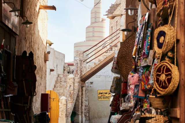 أربع ساعات في الدوحة.. كيف تبهر صديقا قادما من بالي؟