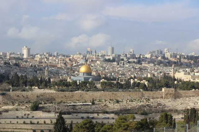 الإبعاد أبرز أساليب تفريغ القدس من أهلها