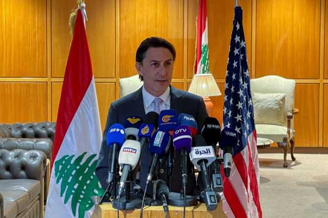 زيارة هوكشتاين إلى لبنان.. شروط ومطالب في ظل تصعيد الغارات الإسرائيلية