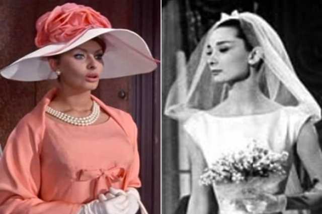 أزياء باهرة ظهرت في السينما وضعت مصمميها على خارطة الموضة العالمية
