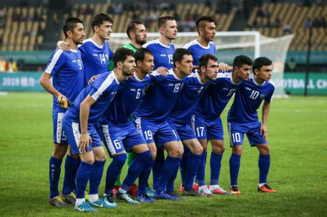 منتخب أوزبكستان في كأس آسيا 2023.. مشاركة ثامنة وأمل بتكرار إنجاز نسخة 2011