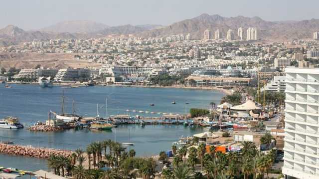 ميناء إيلات.. مرفأ إسرائيلي شلّته عملية طوفان الأقصى