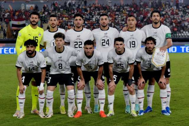 منتخب مصر يطلب تأجيل مباراة غينيا بيساو بتصفيات المونديال.. وهذه مبرراته
