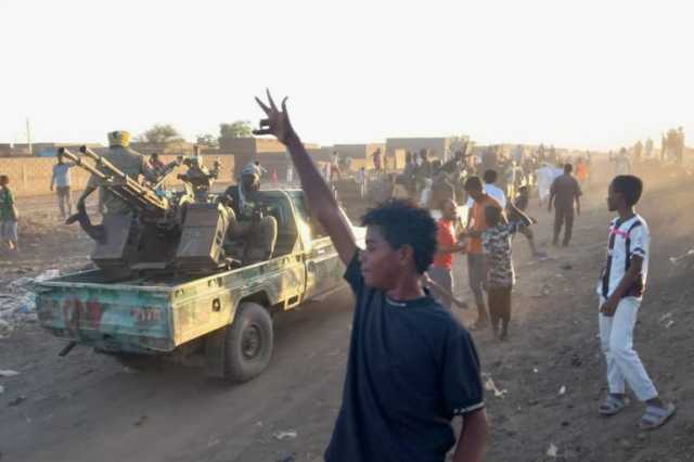الجيش السوداني يحبط هجوما للدعم السريع بالفاشر وتحذير دولي من تفشي الجوع